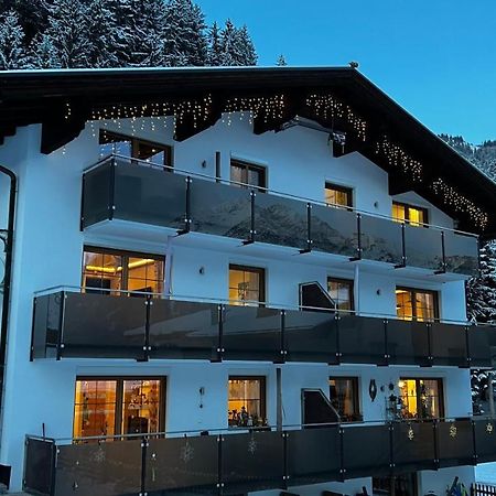 Alpfee Lechtal Apartment บาค ภายนอก รูปภาพ