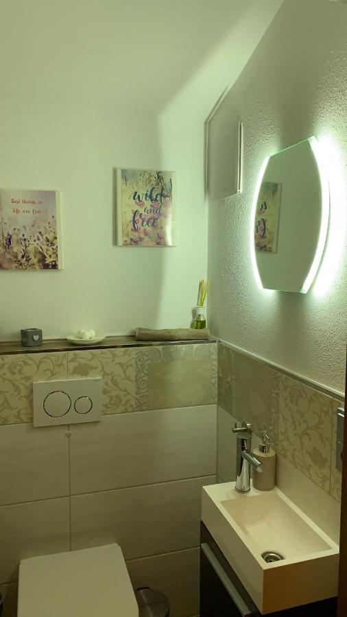 Alpfee Lechtal Apartment บาค ภายนอก รูปภาพ