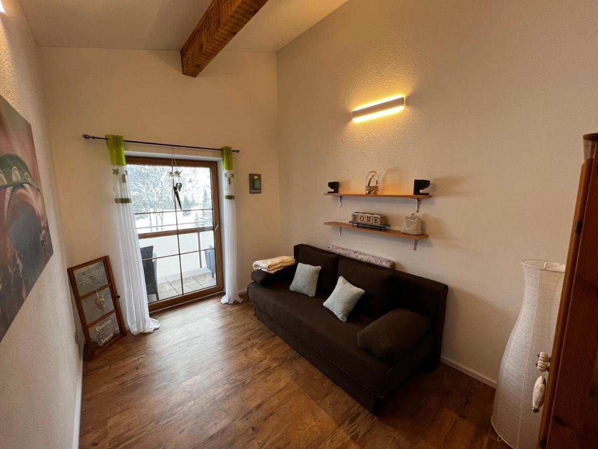 Alpfee Lechtal Apartment บาค ภายนอก รูปภาพ