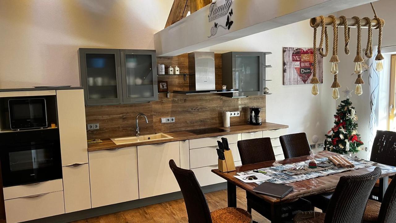 Alpfee Lechtal Apartment บาค ภายนอก รูปภาพ