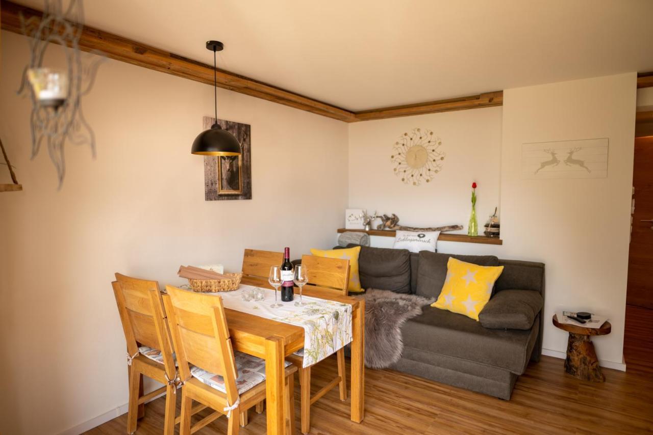 Alpfee Lechtal Apartment บาค ภายนอก รูปภาพ